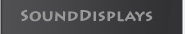 Soundplakat - Sounddisplays