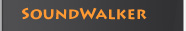 Soundplakat - Soundwalker